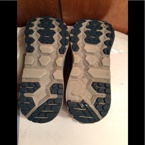 HOKA one one sneakers CHALLENGER ATR 4 - Picture 8 of 14